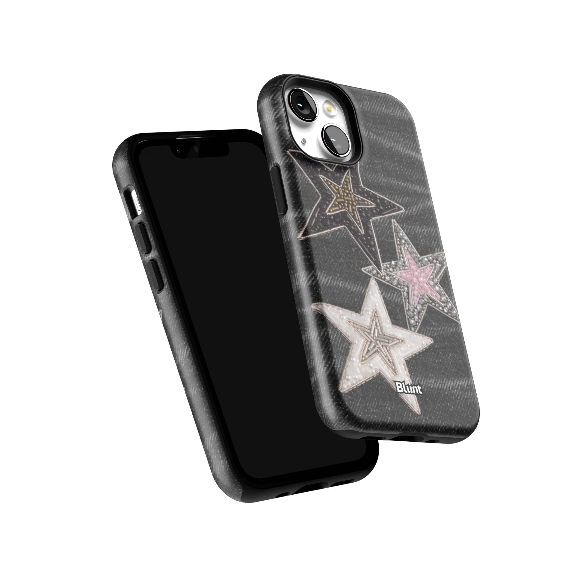 Starfall-Denim-iphone-case-iPhone 13 Mini-5