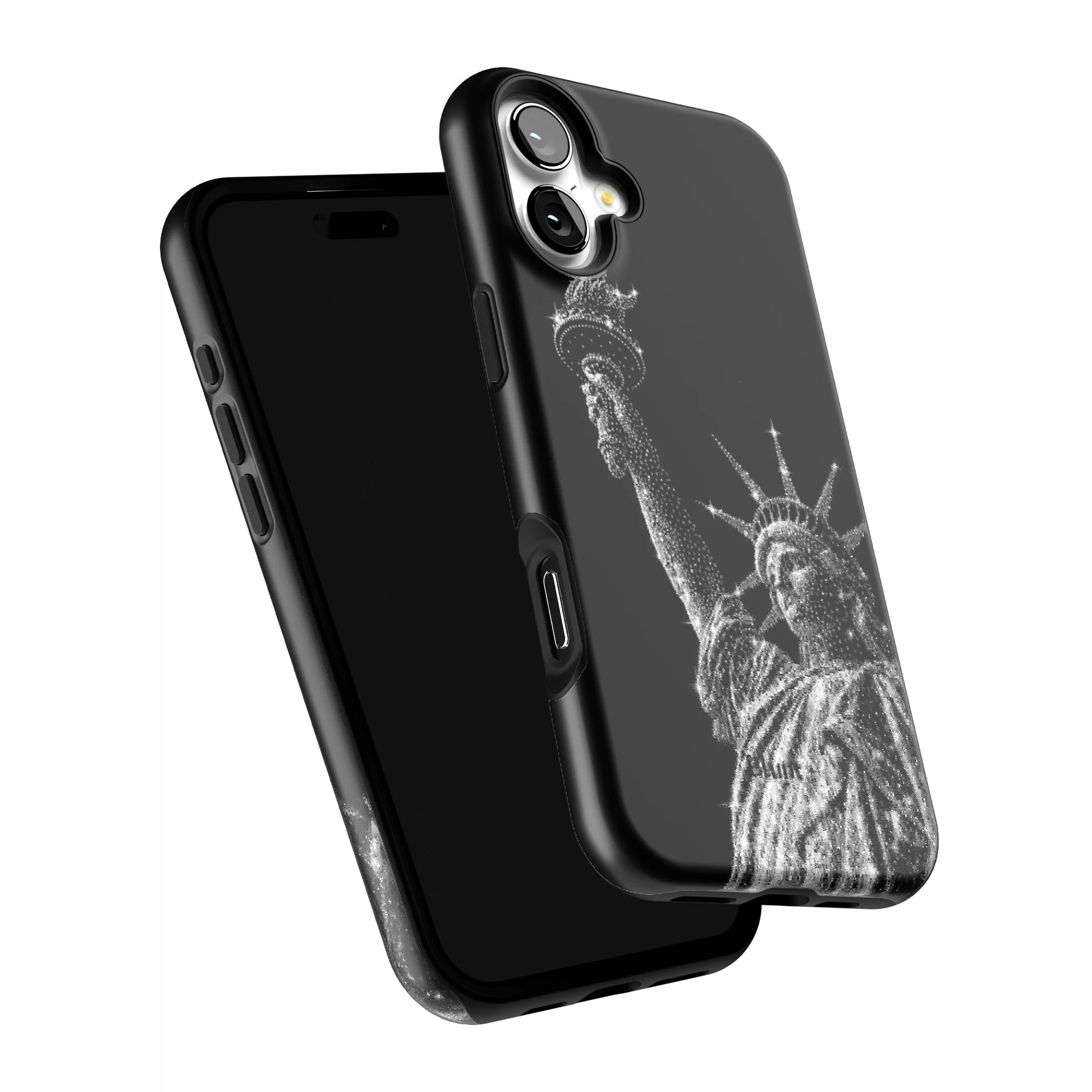 Glitterry-Liberty-iphone-case-iPhone 16 Plus-5