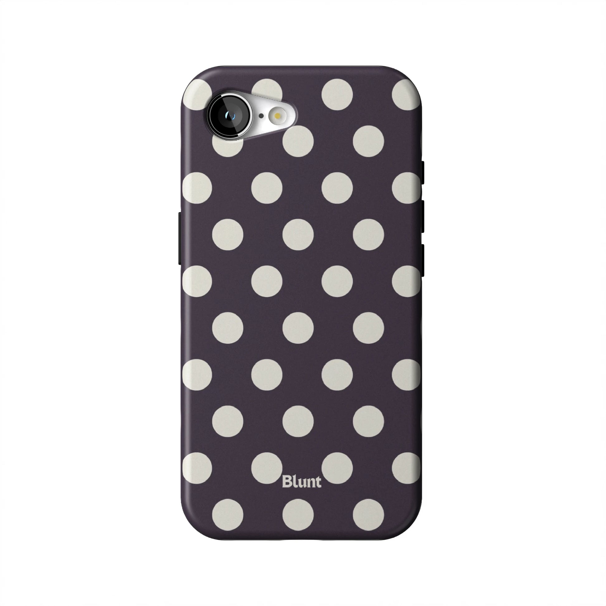 Midnight-Dot-iphone-case-iPhone 17 E-1