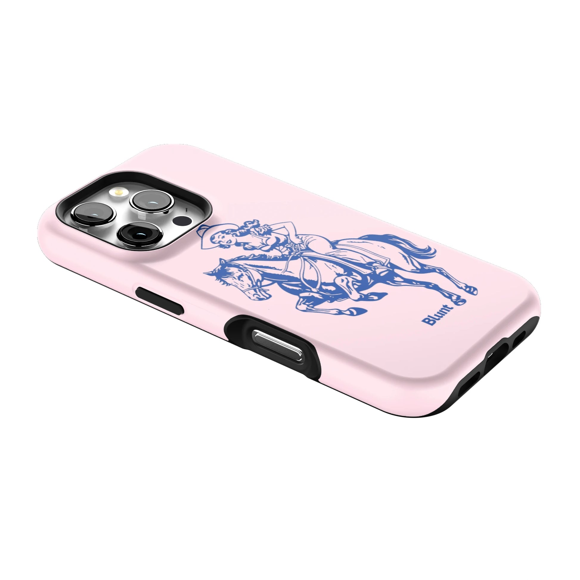Pink-Lasso-Lady-iphone-case-iPhone 16 Pro-2