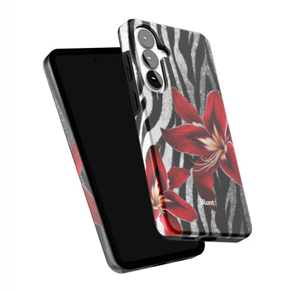 Zebra-Rouge-samsung-case-Galaxy S26 Plus-5