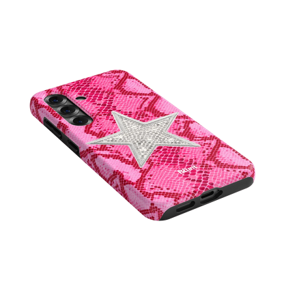 Star Barbz Samsung Case