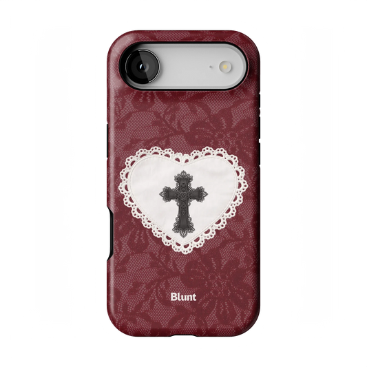 Veronica iPhone Case