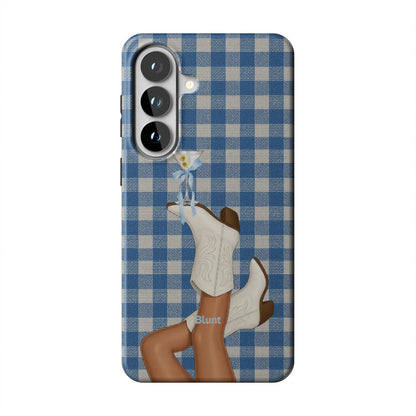 Americana Samsung Case