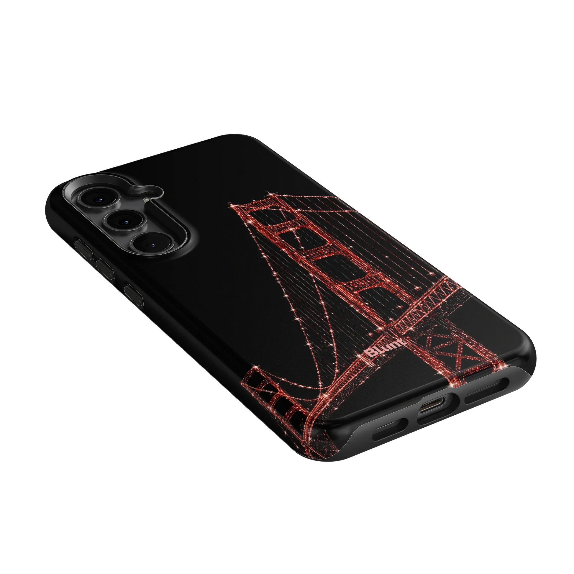 San-Francisco-samsung-case-Galaxy S24 Plus-2