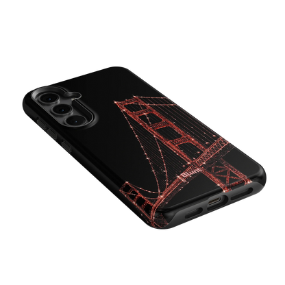 San-Francisco-samsung-case-Galaxy S24 Plus-2