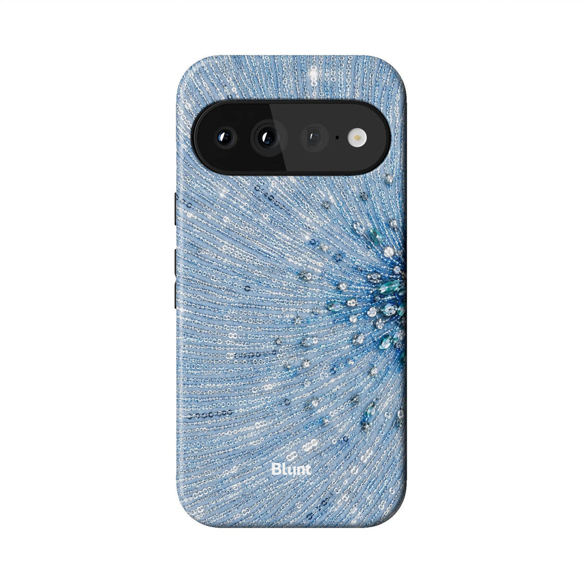 Cyra Pixel Case - Blunt Cases