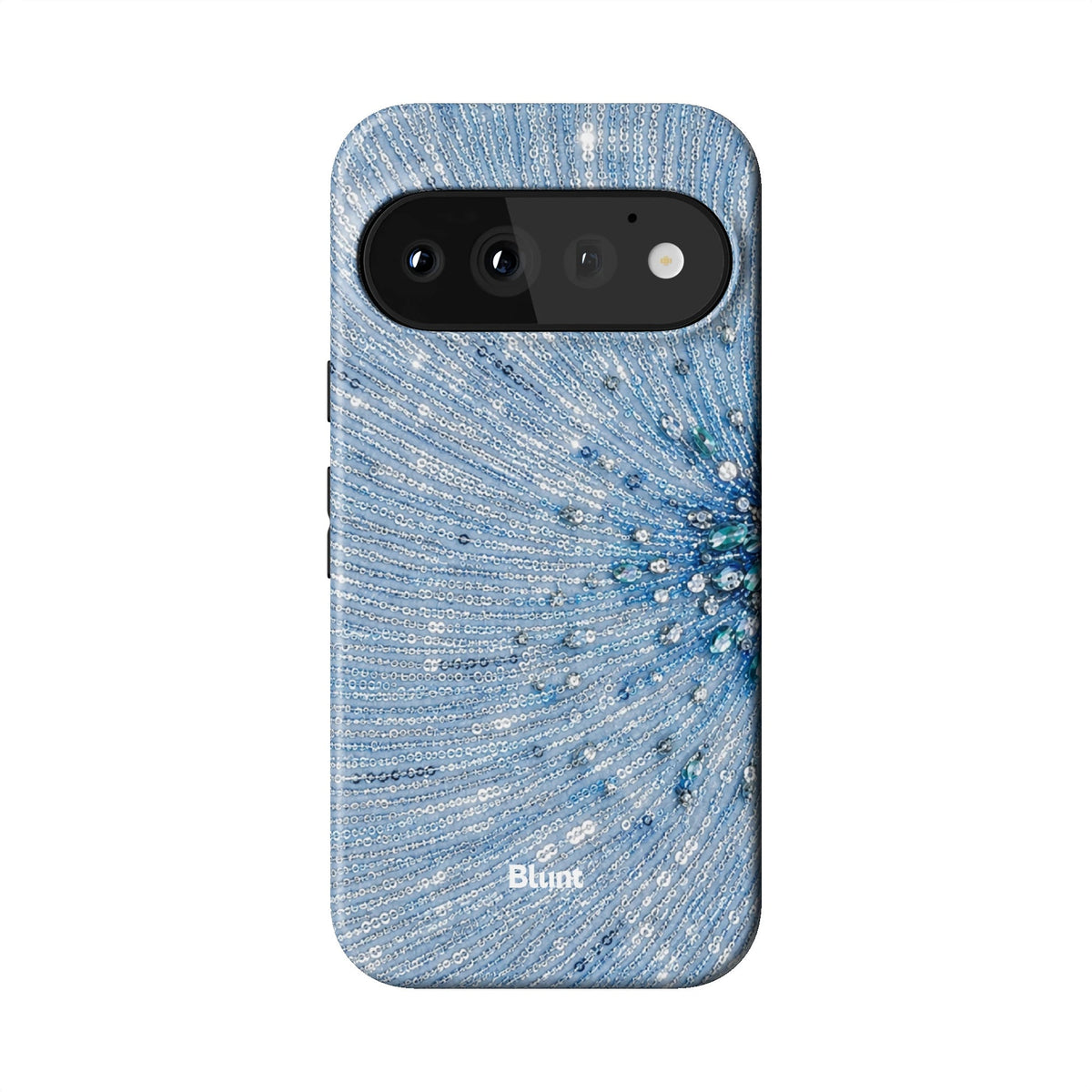 Cyra Pixel Case - Blunt Cases