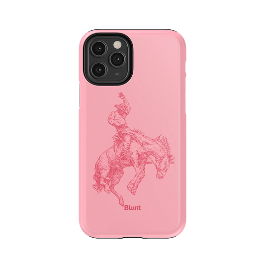 Pink-Rancher-iphone-case-iPhone 11 Pro-1