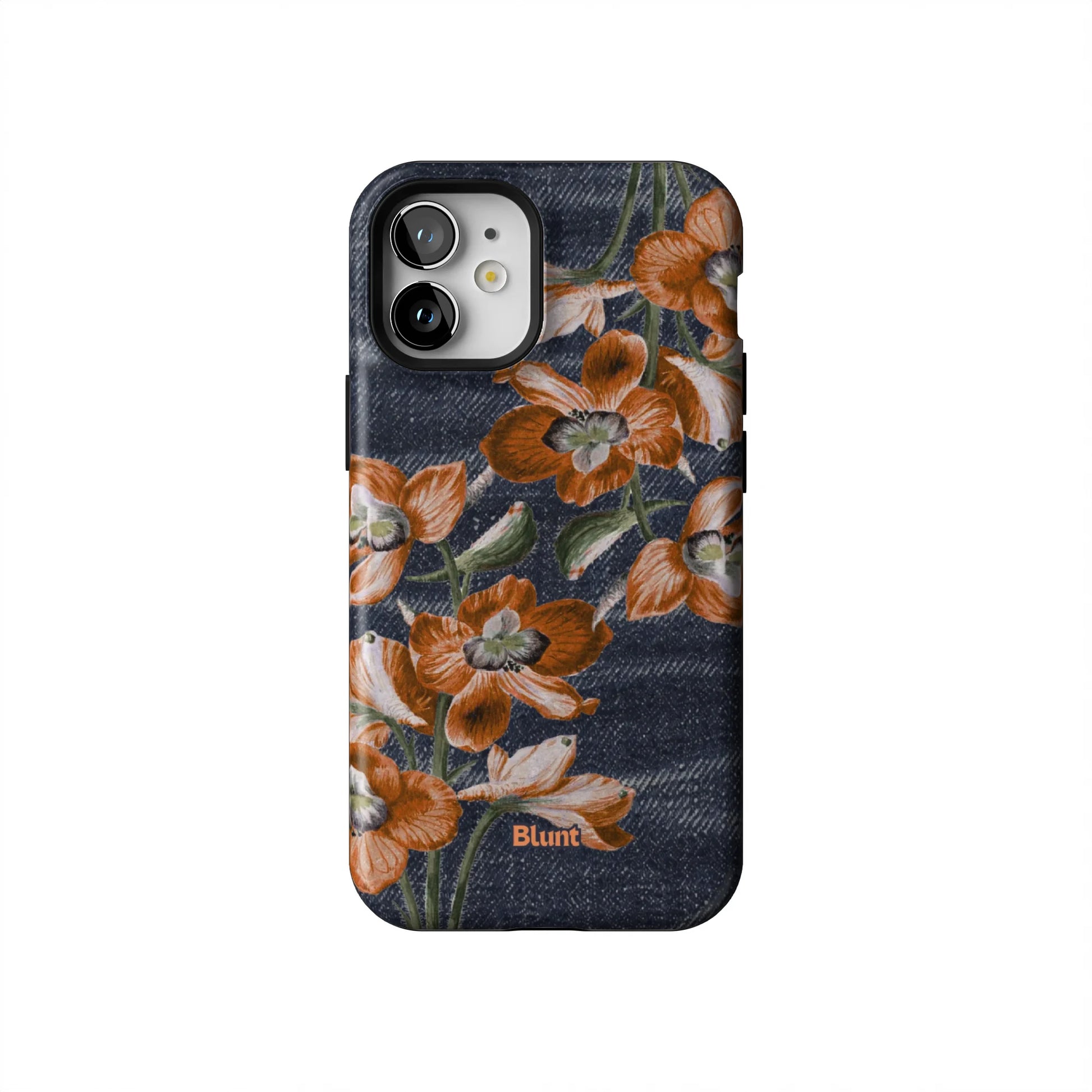 Denique-iphone-case-iPhone 12 Mini-1