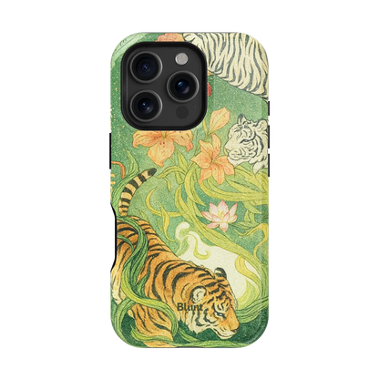 Nahla iPhone Case