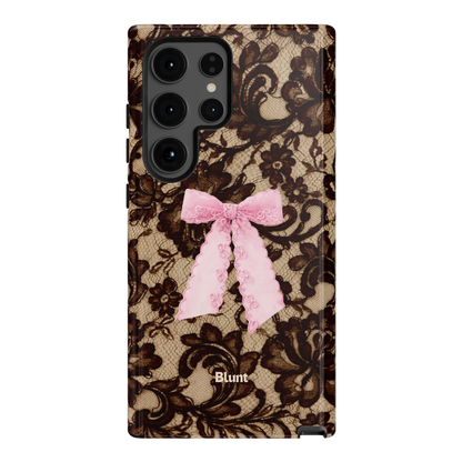 Theresa Samsung Case