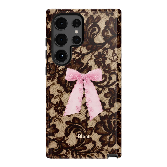 Theresa Samsung Case