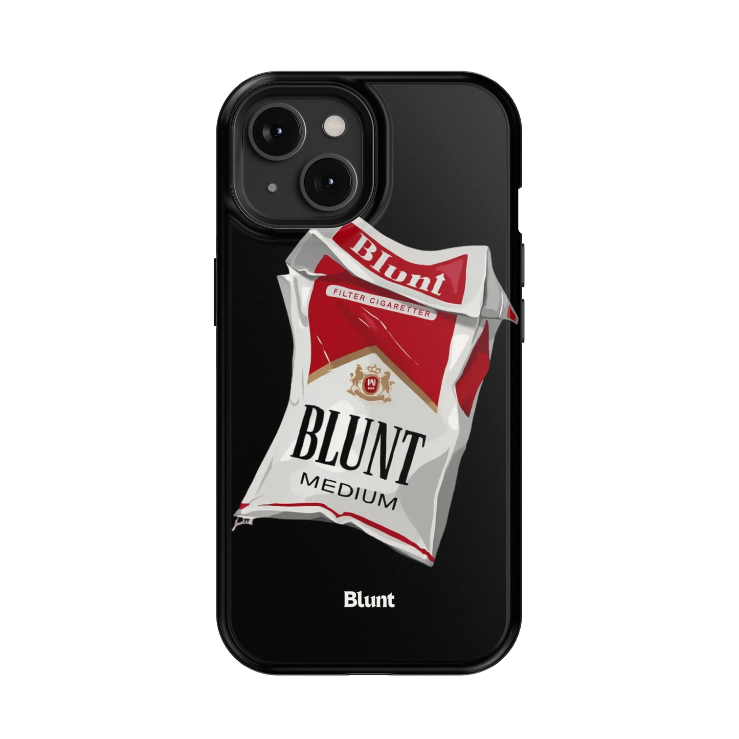 Pack iPhone Case