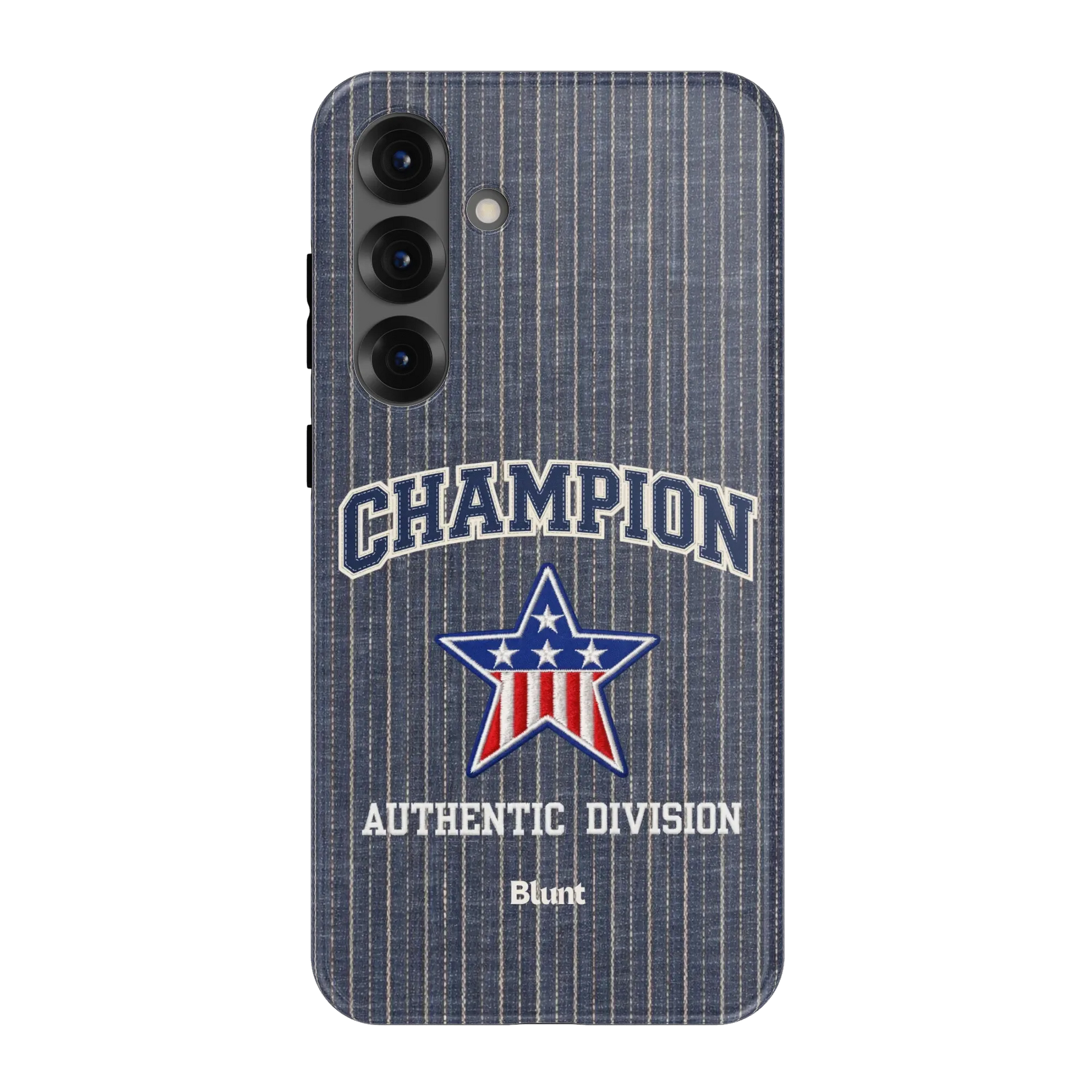 League-Champion-samsung-case-Galaxy S25 Plus-1