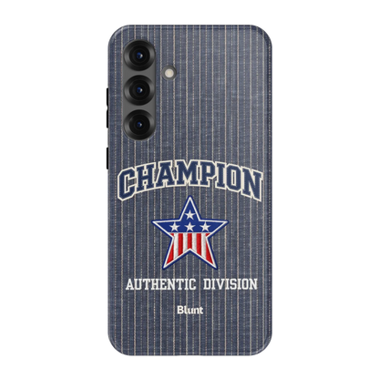 League-Champion-samsung-case-Galaxy S25 Plus-1