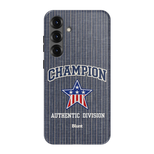 League-Champion-samsung-case-Galaxy S25 Plus-1