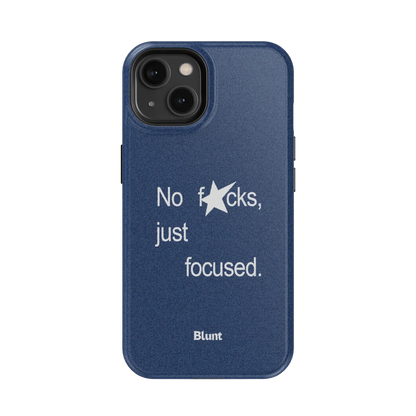 Focus iPhone Case