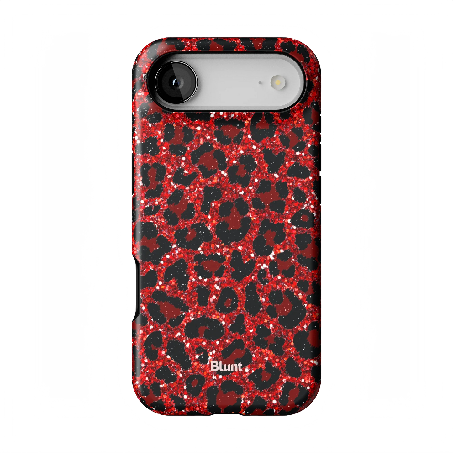Fyre iPhone Case