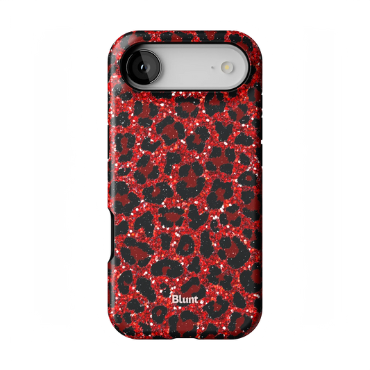 Fyre iPhone Case