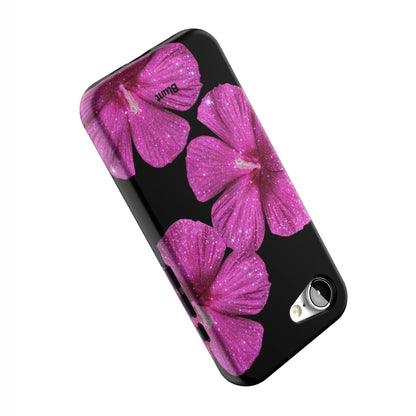 Pink-Bloom-iphone-case-iPhone 17 E-4