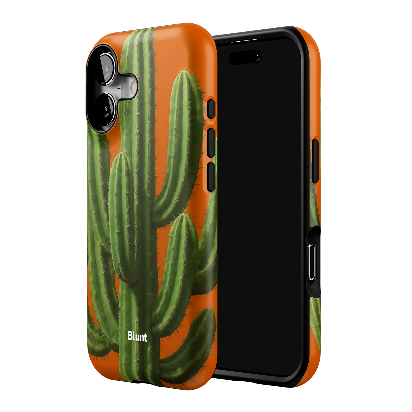 Wild West iPhone Case
