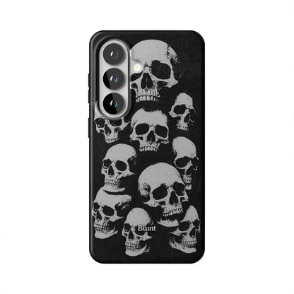 Bone Pile Samsung Case