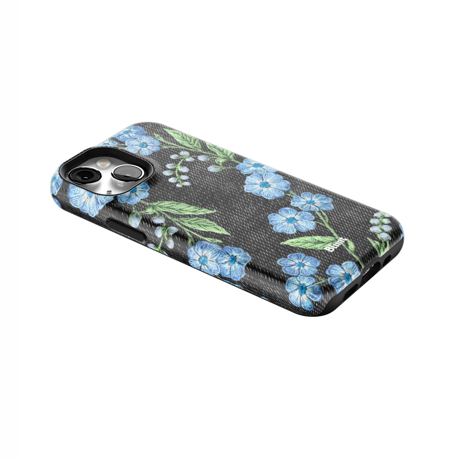 Onyx-Blues-iphone-case-iPhone 13 Mini-2