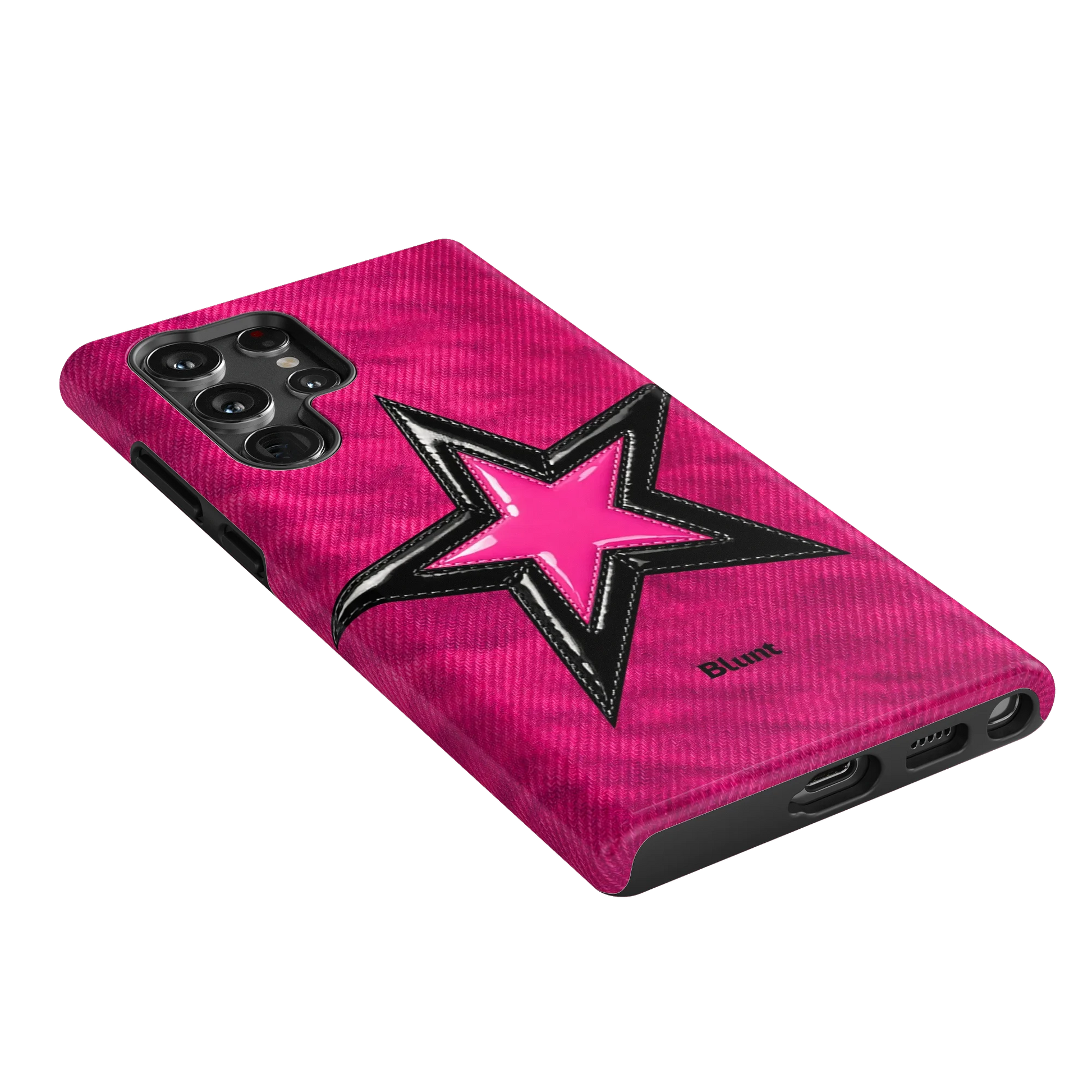 Popstar-Pink-samsung-case-Galaxy S22 Ultra-2