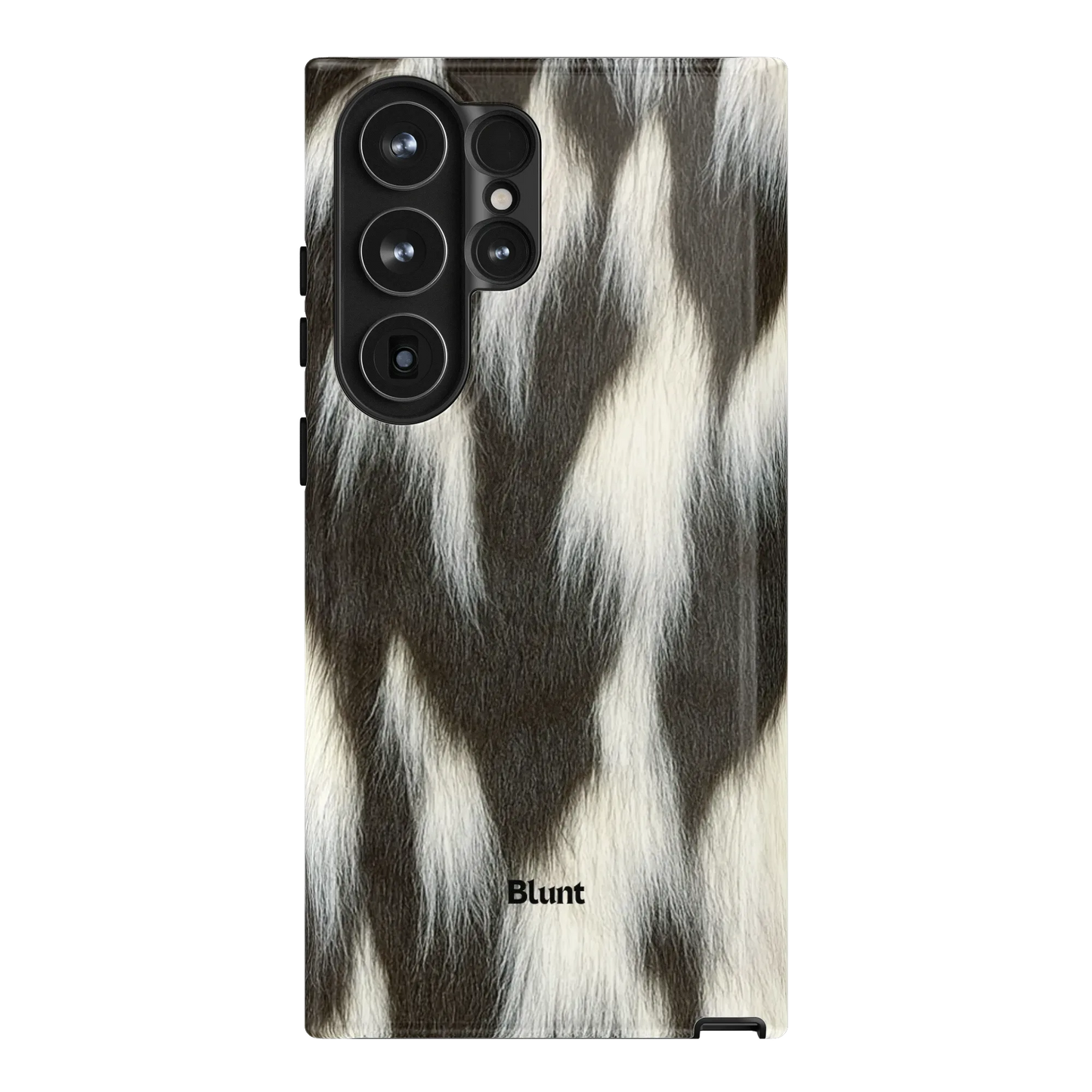 Angel Hide Samsung Case