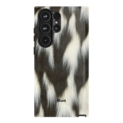 Angel Hide Samsung Case