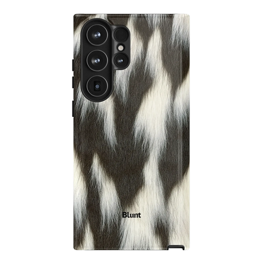 Angel Hide Samsung Case