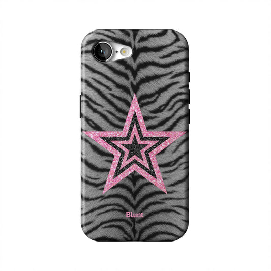 Pink-Spark-iphone-case-iPhone 17 E-1