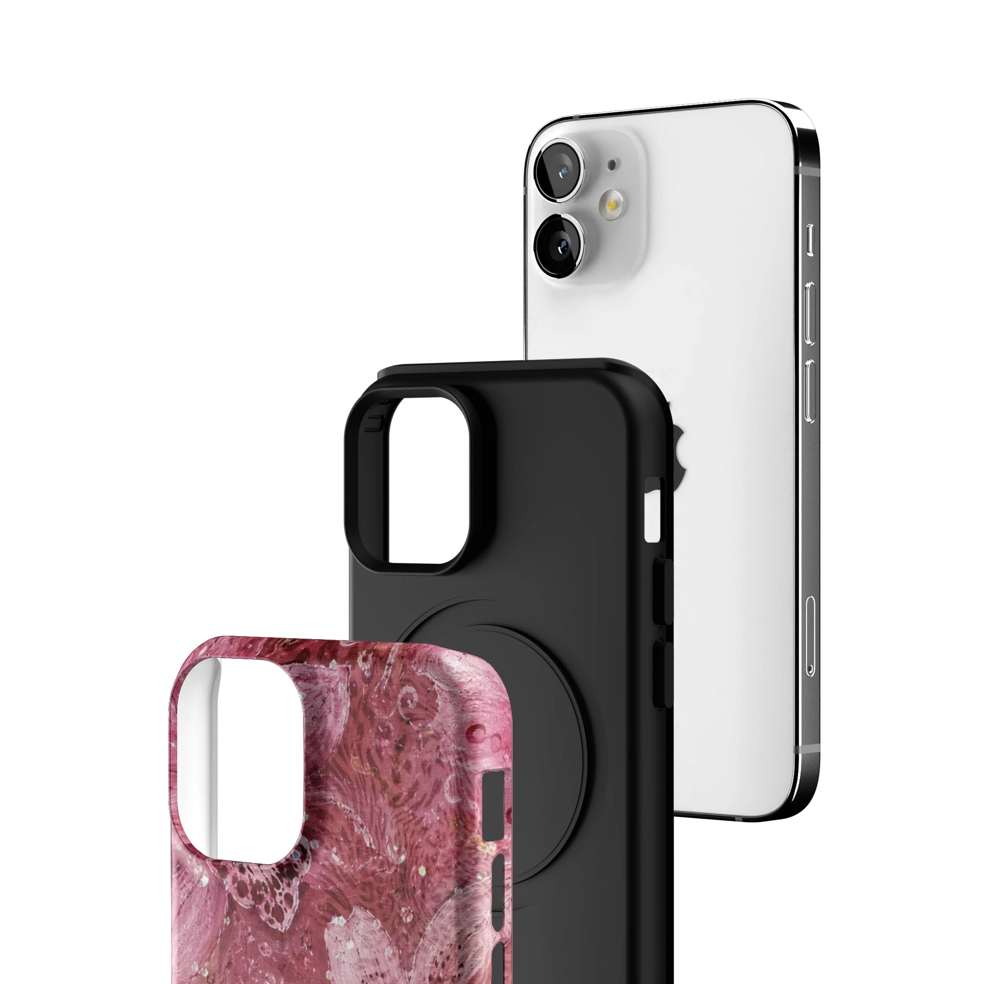 Fleurline-iphone-case-iPhone 12 Mini-3