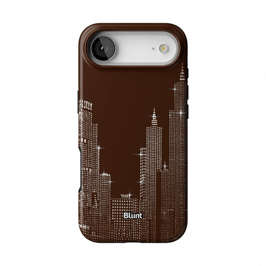 Coco-NYC--SKYELINE-iphone-case-iPhone 17 Air-1