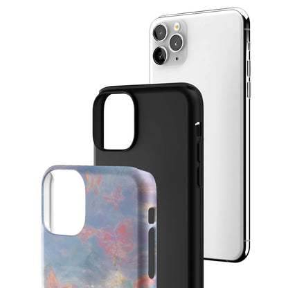 Lilac-Wave-iphone-case-iPhone 11 Pro Max-3