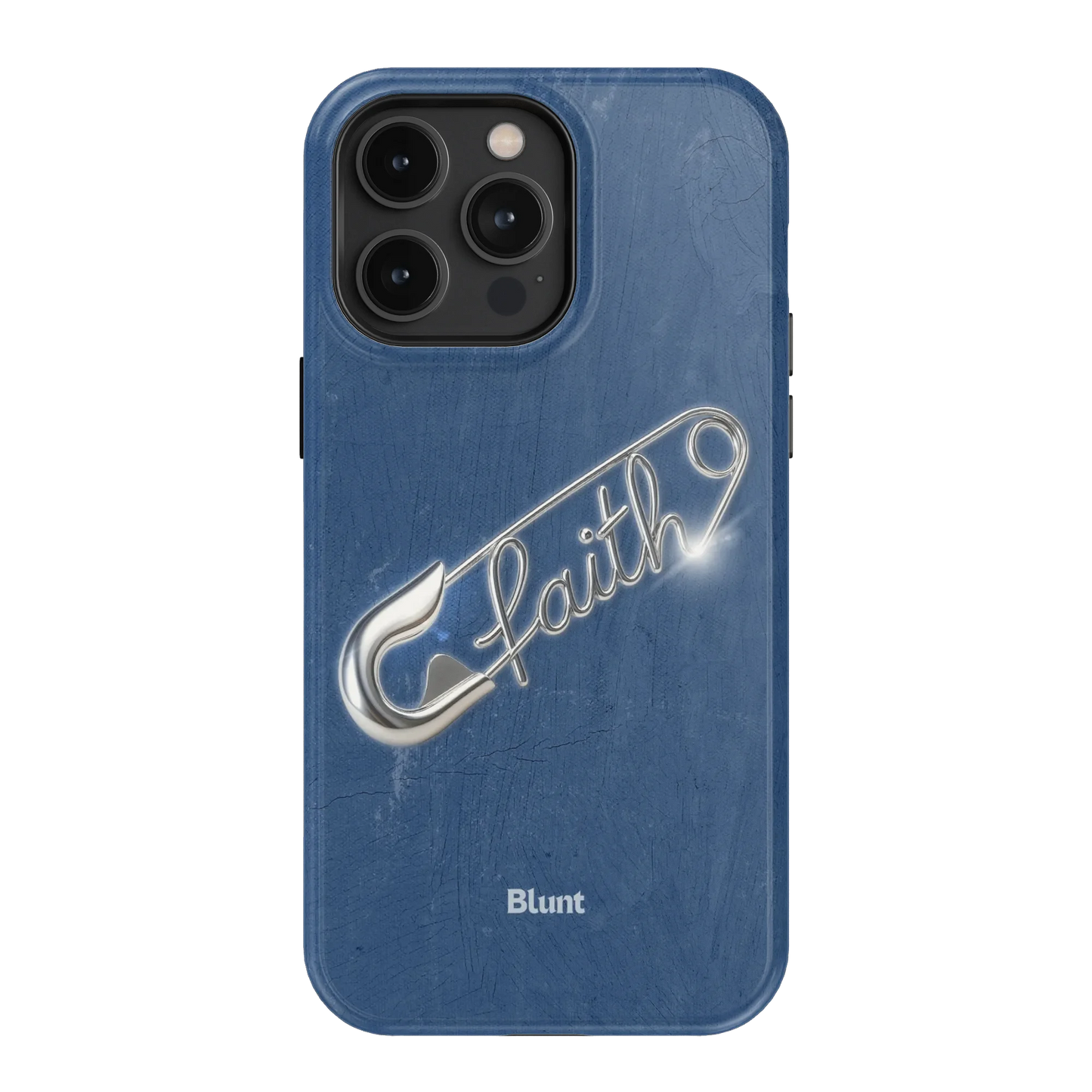 Faith Ryder iPhone Case