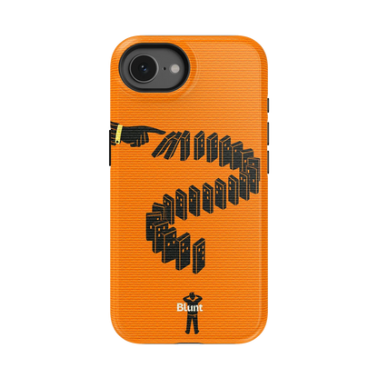 iPhone 16 E Tough