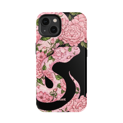 Petalith iPhone Case