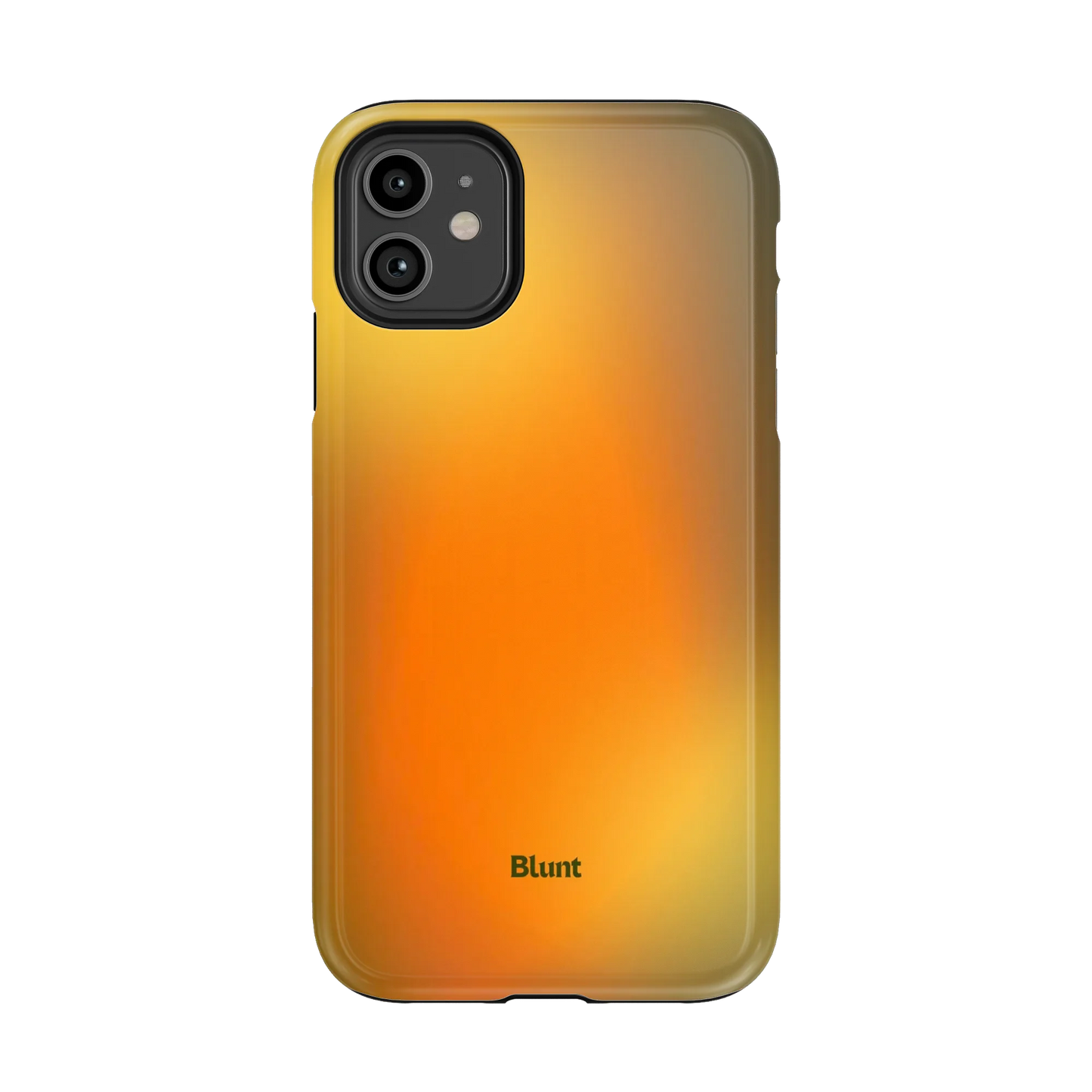Aster iPhone Case