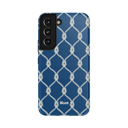 Shoreline Samsung Case