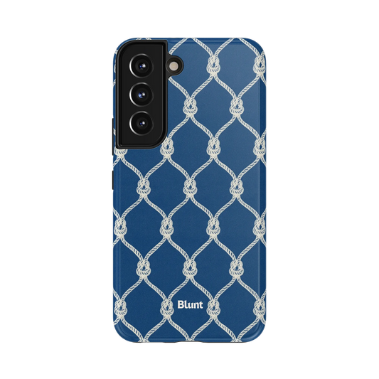 Shoreline Samsung Case