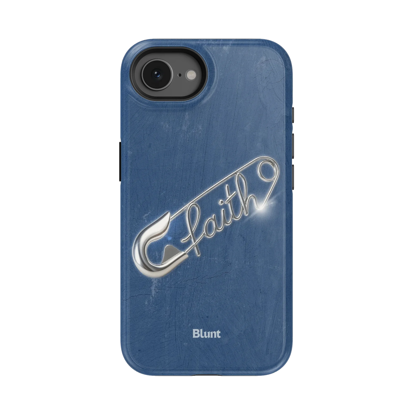 Faith Ryder iPhone Case