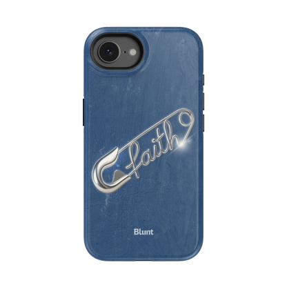 Faith Ryder iPhone Case