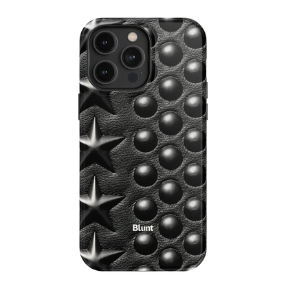 Star Riot iPhone Case