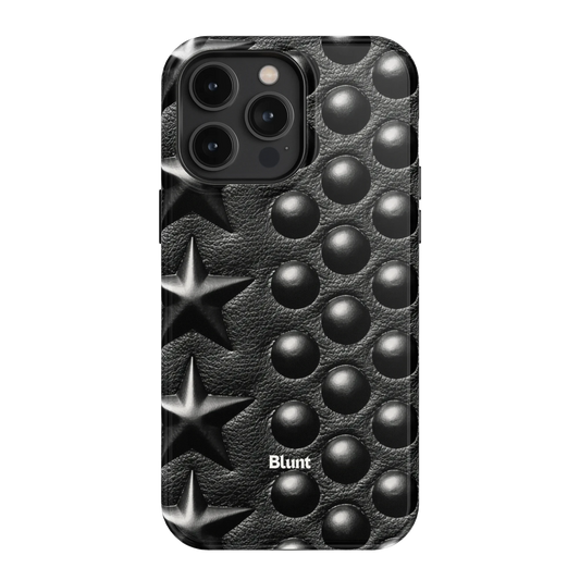 Star Riot iPhone Case