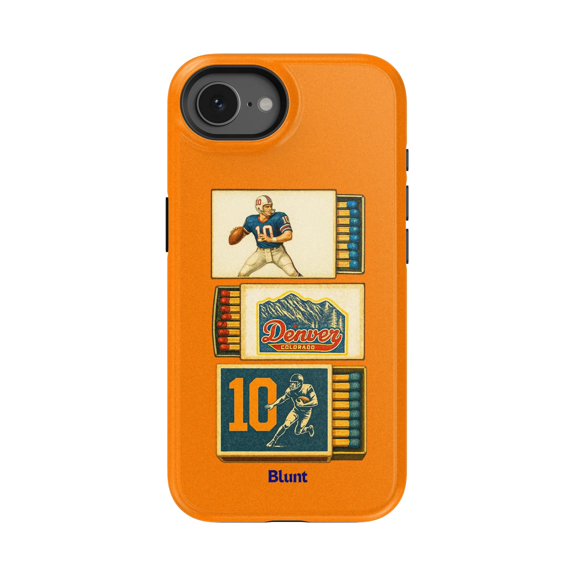 iPhone 16 E Tough