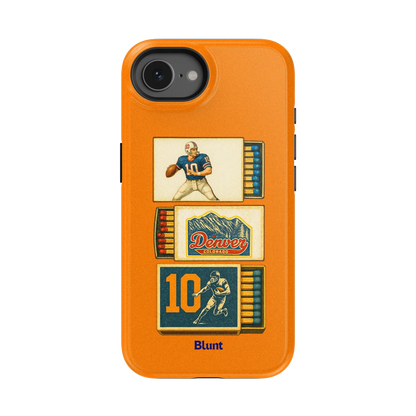 iPhone 16 E Tough