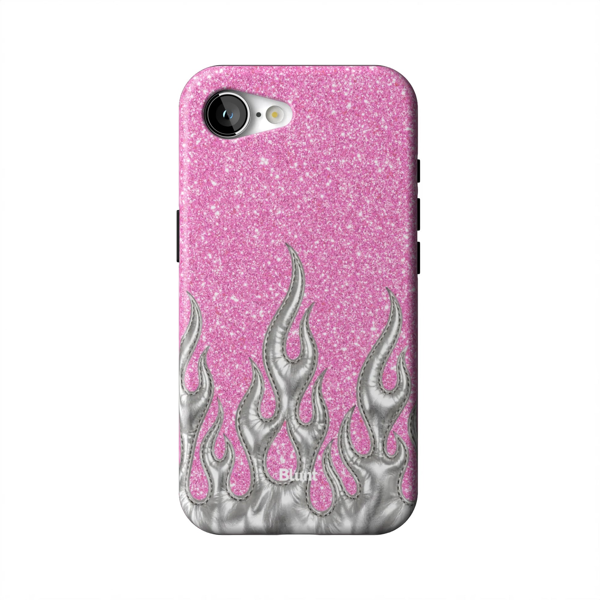 Glitter-Fever-iphone-case-iPhone 17 E-1