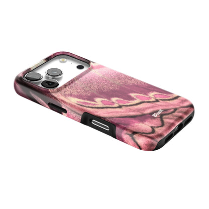 Pink-Raya-iphone-case-iPhone 17 Pro-2